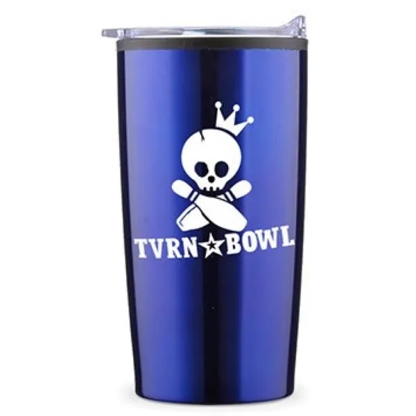 20 Oz. Trekster Tumbler... from ASI 52475 Xpres LLC