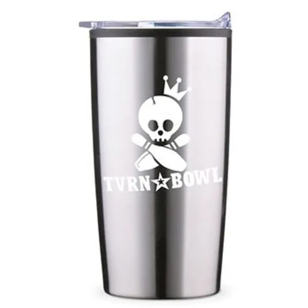 20 Oz. Trekster Tumbler... from ASI 52475 Xpres LLC