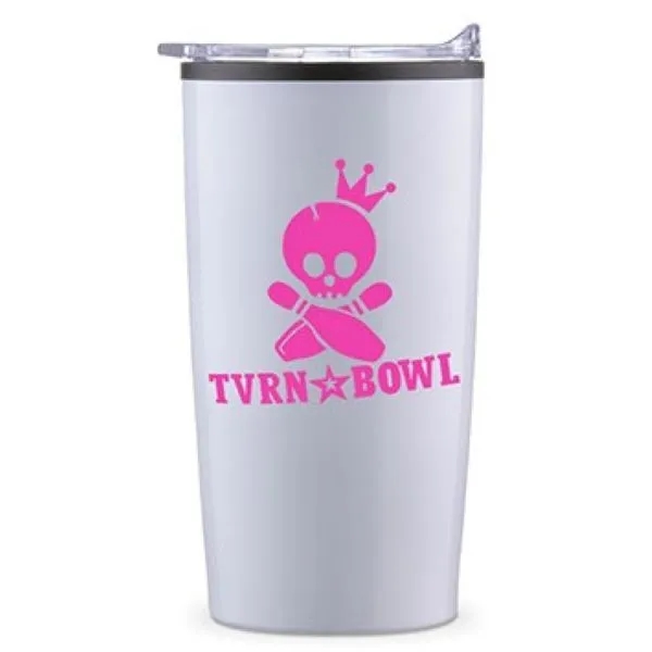 20 Oz. Trekster Tumbler... from ASI 52475 Xpres LLC