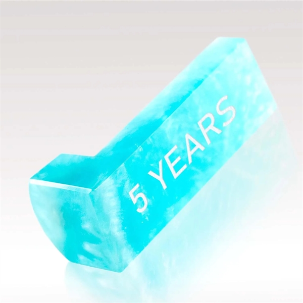 The Cayman Bar is a vibrant magnetic add-on consisting off light... from ASI 93986 Visions/Awardcraft