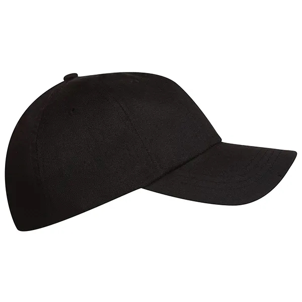 6 panel adjustable sizing lightweight RPET cap.... from ASI 80129 Quake City Caps