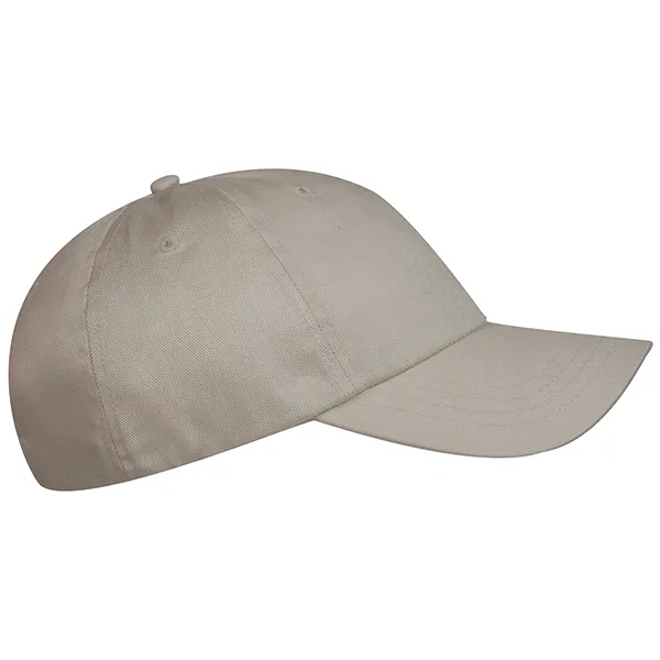 6 panel adjustable sizing lightweight RPET cap.... from ASI 80129 Quake City Caps