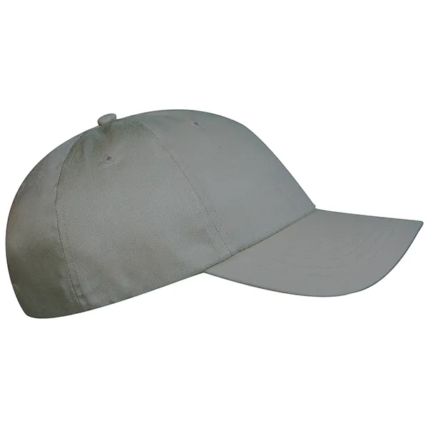 6 panel adjustable sizing lightweight RPET cap.... from ASI 80129 Quake City Caps