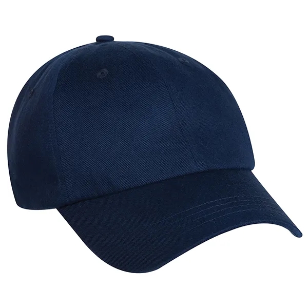 6 panel adjustable sizing lightweight RPET cap.... from ASI 80129 Quake City Caps