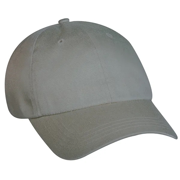 6 panel adjustable sizing lightweight RPET cap.... from ASI 80129 Quake City Caps