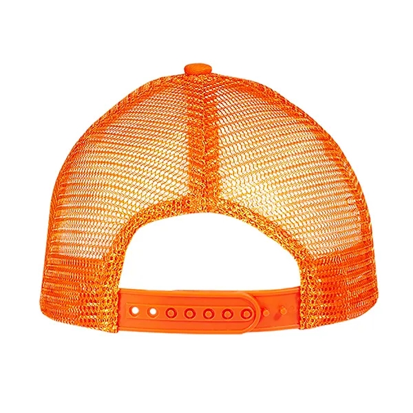 Structured, low profile, light weight solid color brushed cotton baseball cap.... from ASI 80129 Quake City Caps