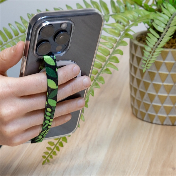 Smartphone straps with packaging card.... from ASI 52263 EMT