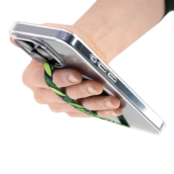 Smartphone straps with packaging card.... from ASI 52263 EMT