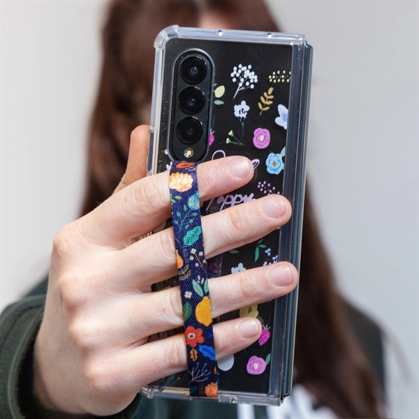 Smartphone straps with packaging card.... from ASI 52263 EMT