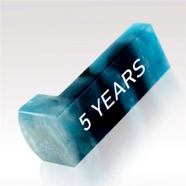 The Maui Bar is a vibrant magnetic add-on consisting of deep... from ASI 93986 Visions/Awardcraft