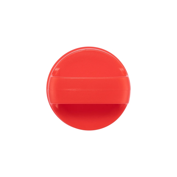 20 ounce shatter resistant glass 9" x 2.5" Lulumax water bottle... from ASI 57800 Gordon Sinclair / Gordon Sinclair®