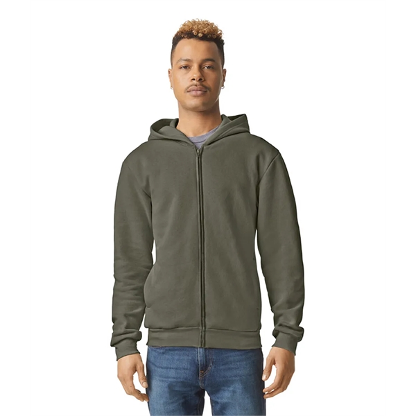 ReFlex Fleece Unisex Full Zip... from ASI 89380 Staton Corporate and Casual
