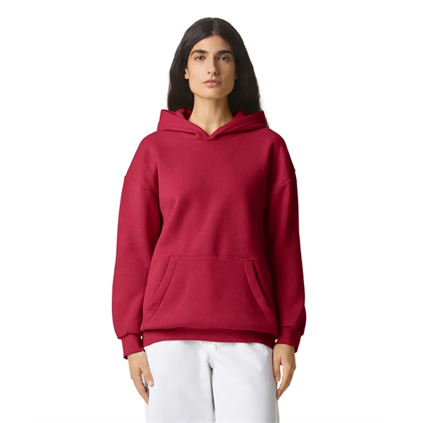 ReFlex Fleece Unisex Pullover... from ASI 89380 Staton Corporate and Casual