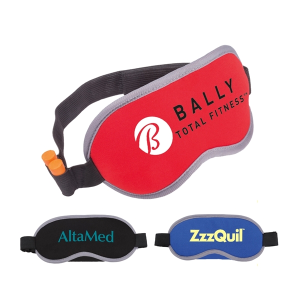 Eye Mask.... from ASI 46755 Cosmo Promos