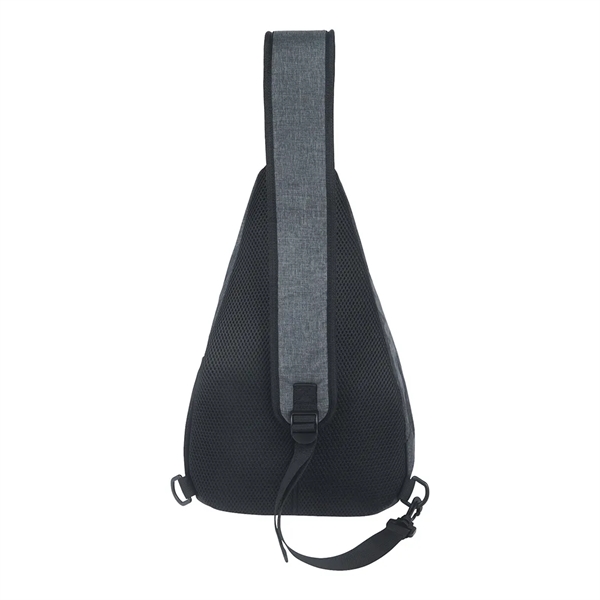 Crossbody sling backpack... from ASI 31517 Admart Products / Admart Line