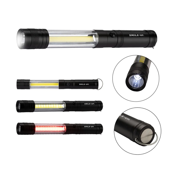 Magnetic Emergency Light... from ASI 31517 Admart Products / Admart Line