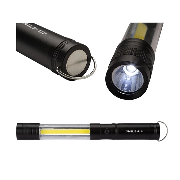 Magnetic Emergency Light... from ASI 31517 Admart Products / Admart Line