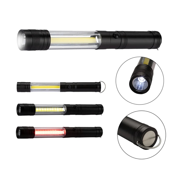 Magnetic Emergency Light... from ASI 31517 Admart Products / Admart Line