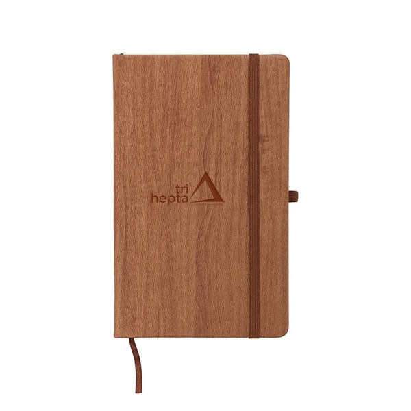 Woodgrain Cover Notebook... from ASI 31517 Admart Products / Admart Line