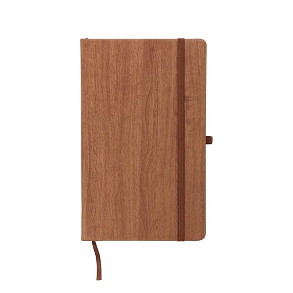Woodgrain Cover Notebook... from ASI 31517 Admart Products / Admart Line