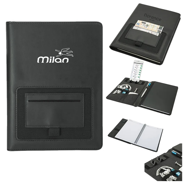 Tech Padfolio... from ASI 31517 Admart Products / Admart Line