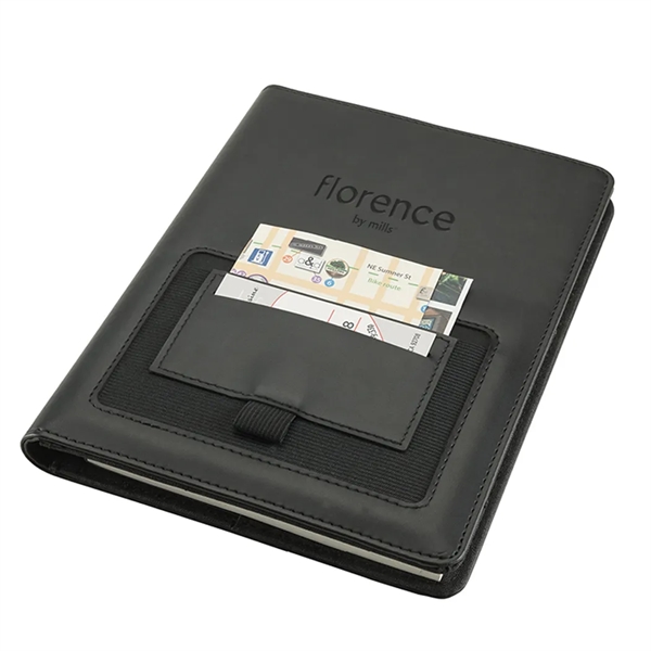 Tech Padfolio... from ASI 31517 Admart Products / Admart Line