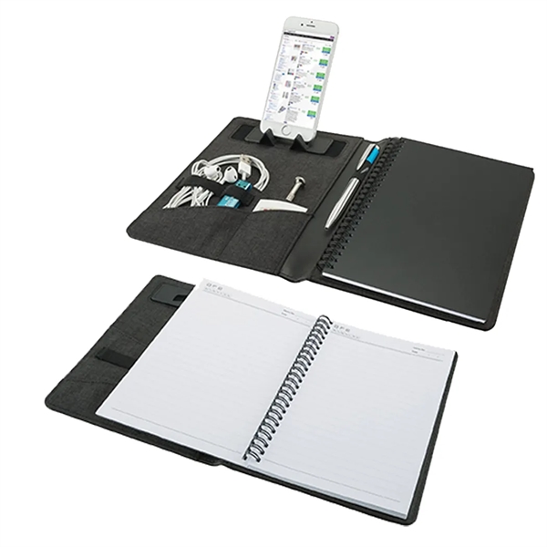 Tech Padfolio... from ASI 31517 Admart Products / Admart Line