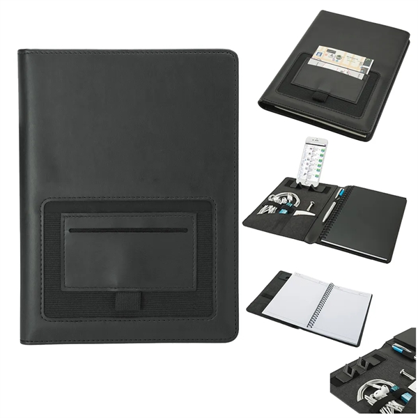 Tech Padfolio... from ASI 31517 Admart Products / Admart Line