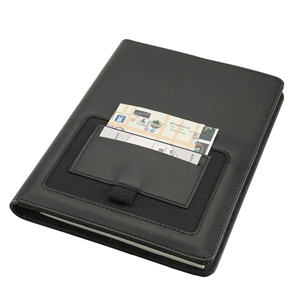 Tech Padfolio... from ASI 31517 Admart Products / Admart Line