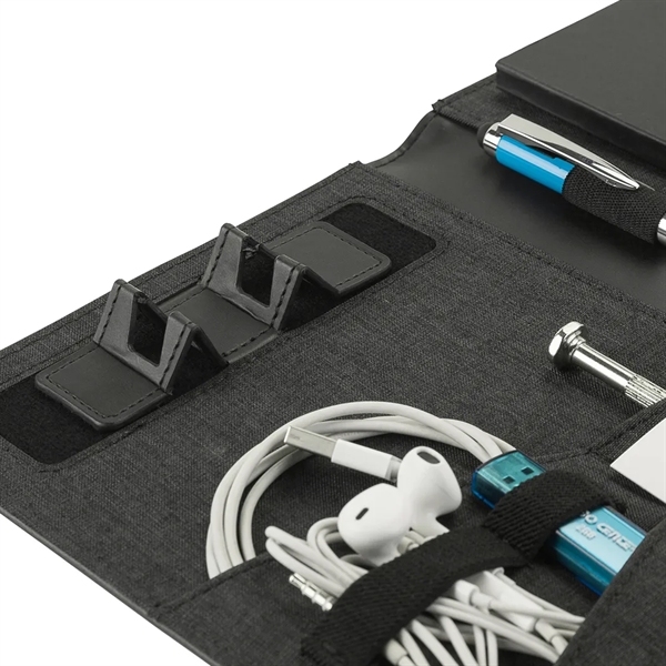 Tech Padfolio... from ASI 31517 Admart Products / Admart Line