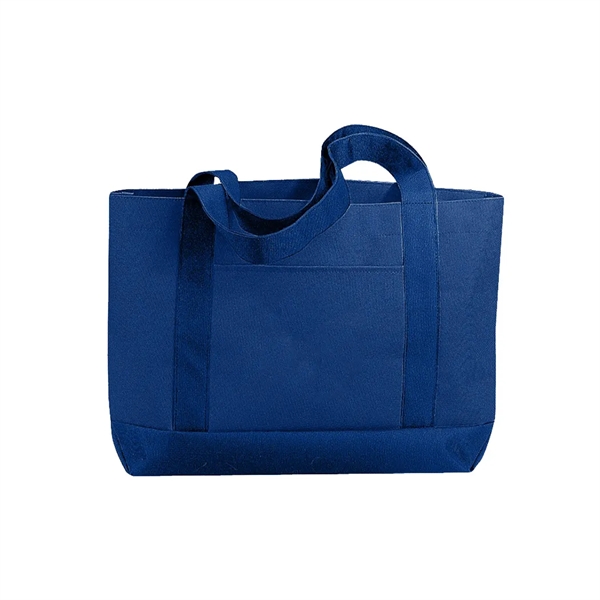 Zipper tote bag.... from ASI 31517 Admart Products / Admart Line