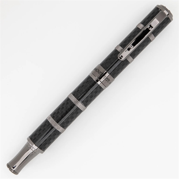 Sport and nautical rollerball pen.... from ASI 98760 Yafa Line, Inc. / MonteVerde® Yafaline