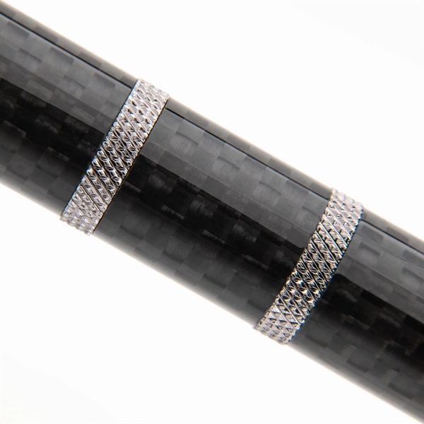 Sport and nautical rollerball pen.... from ASI 98760 Yafa Line, Inc. / MonteVerde® Yafaline