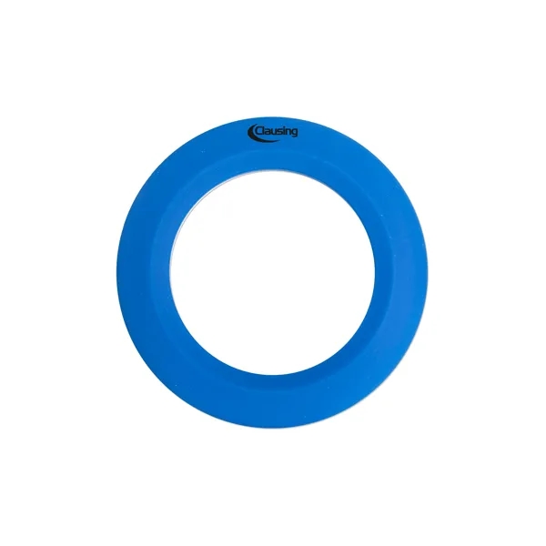 4" silicone wrist disc.... from ASI 98360 WOWLine / WOWLine®