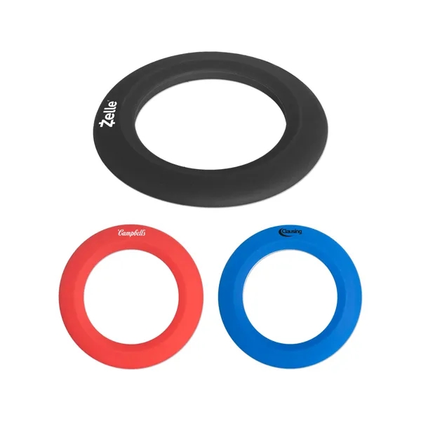 4" silicone wrist disc.... from ASI 98360 WOWLine / WOWLine®