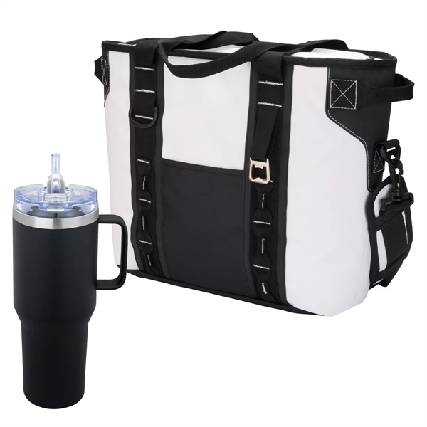 Urban Peak® CB157 / SL174PR Gift Set... from ASI 89320 Starline USA Inc