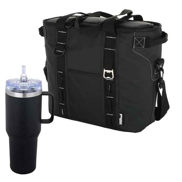 Urban Peak® CB157 / SL174PR Gift Set... from ASI 89320 Starline USA Inc