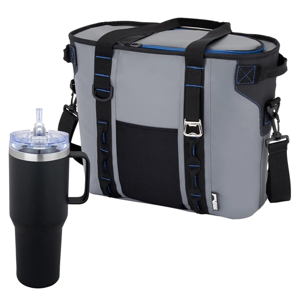 Urban Peak® CB157 / SL174PR Gift Set... from ASI 89320 Starline USA Inc