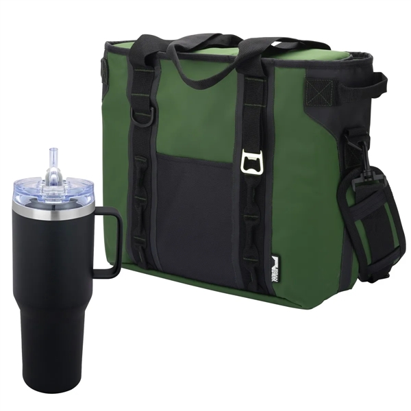 Urban Peak® CB157 / SL174PR Gift Set... from ASI 89320 Starline USA Inc