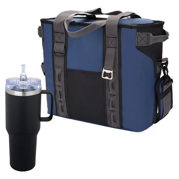 Urban Peak® CB157 / SL174PR Gift Set... from ASI 89320 Starline USA Inc