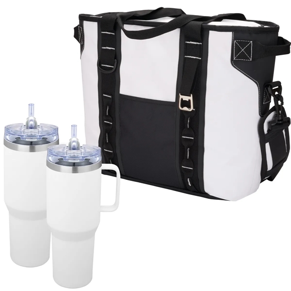 Urban Peak® CB157 / SL174PR Duo Gift Set... from ASI 89320 Starline USA Inc