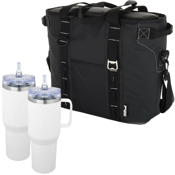 Urban Peak® CB157 / SL174PR Duo Gift Set... from ASI 89320 Starline USA Inc