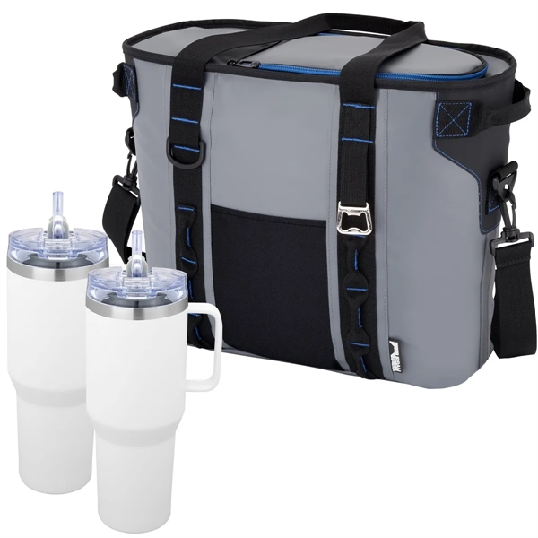 Urban Peak® CB157 / SL174PR Duo Gift Set... from ASI 89320 Starline USA Inc