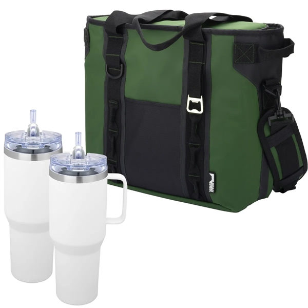 Urban Peak® CB157 / SL174PR Duo Gift Set... from ASI 89320 Starline USA Inc