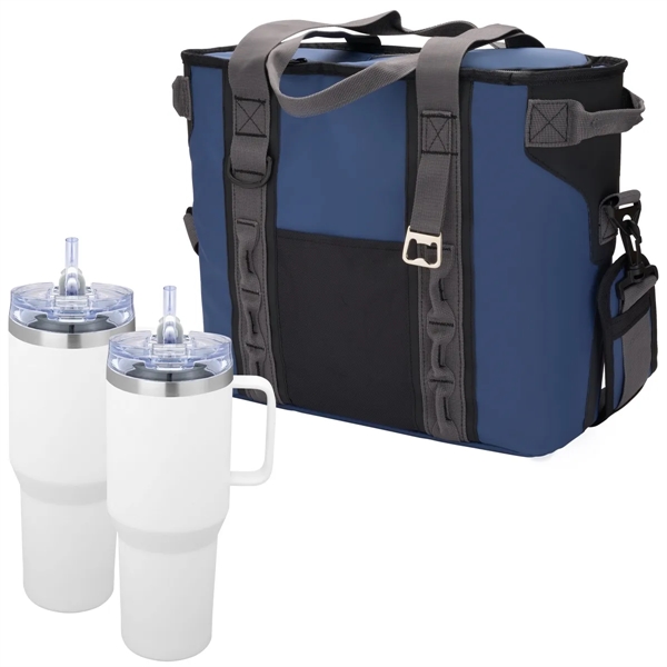 Urban Peak® CB157 / SL174PR Duo Gift Set... from ASI 89320 Starline USA Inc