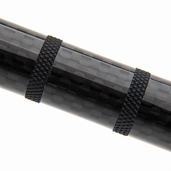 Sporty and nautical ballpoint pen.... from ASI 98760 Yafa Line, Inc. / MonteVerde® Yafaline