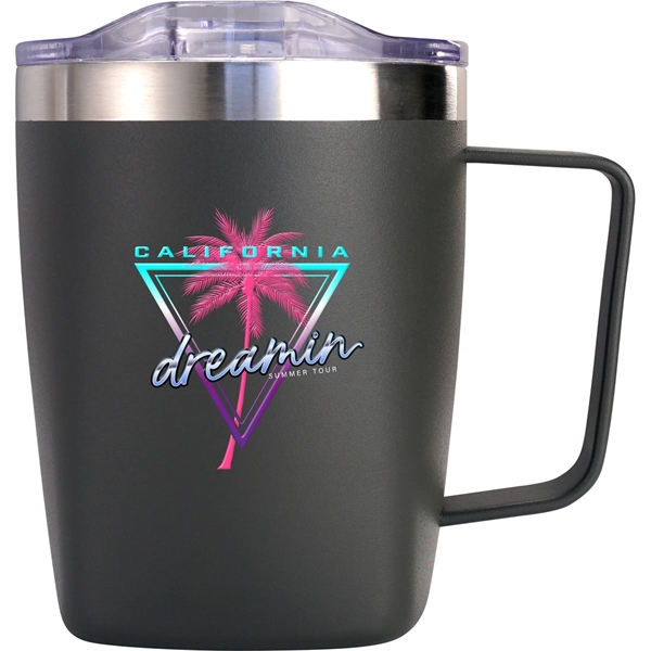 Handy Travel Mug... from ASI 30208 A P Specialties / AP Specialties