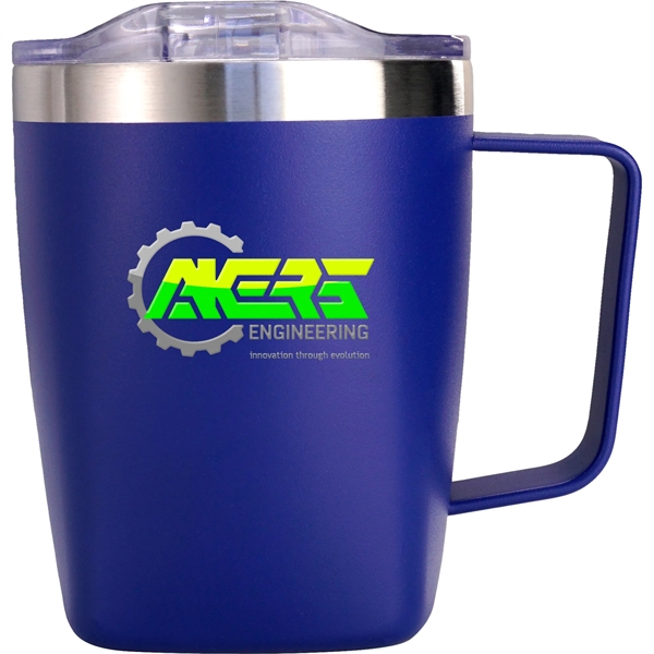 Handy Travel Mug... from ASI 30208 A P Specialties / AP Specialties
