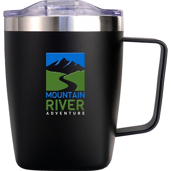 Handy Travel Mug... from ASI 30208 A P Specialties / AP Specialties