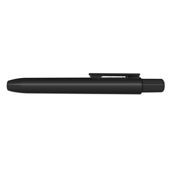 Retractable, bullet tip permanent marker.... from ASI 67675 Liqui-Mark Corp